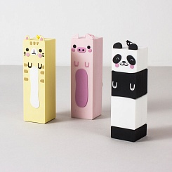 Powerbank в виде животных - изображение 2 Powerbank в виде животных - фото 2