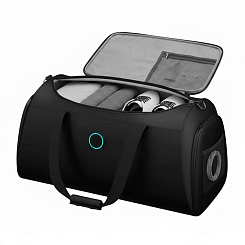 Спортивная сумка с ионизацией и дезодорацией - фото 3