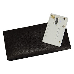 Подзарядка для смартфона Power–флешка 8 ГБ - фото 3