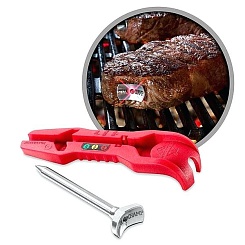 Термогвоздь для жарки мяса - фото 5