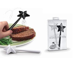 Волшебные палочки солонка и перечница - фото 2