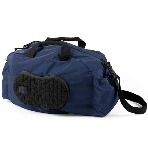 Дорожная сумка-рюкзак Peanut- фото 1