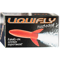 Ракета Liquifly Fizz Rocket - изображение 5 Ракета Liquifly Fizz Rocket - фото 5