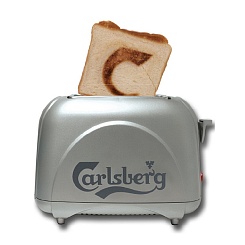 Тостер для логотипов - фото 7