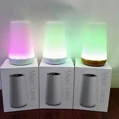 Светодиодная лампа RGB Lamp Smart APP - фото 6