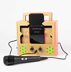 Караоке Make Your Own - фото 3