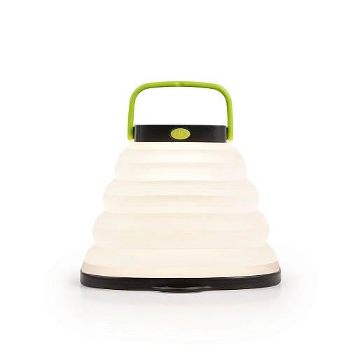 Складной фонарь CrushLight- фото 1