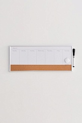 Доска для записей Calendar - изображение 2 Доска для записей Calendar - фото 2