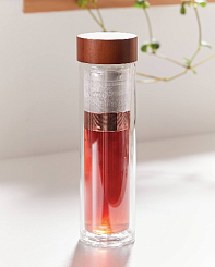 Стакан для заваривания чая - фото 3