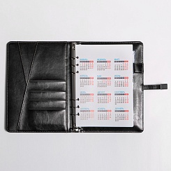 Ежедневник со встроенной зарядкой и флешкой 32 ГБ Оптимус - фото 6