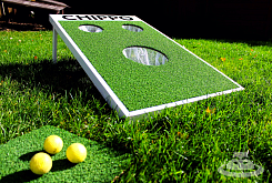 Мобильный гольф Chippo - фото 3