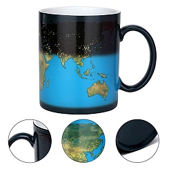 Кружка "День-Ночь" - фото 2