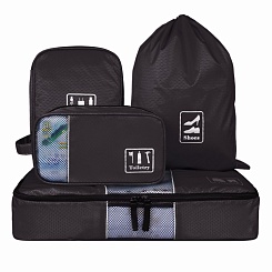 Набор органайзеров для путешествий - фото 14