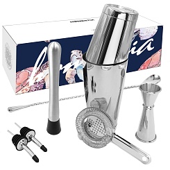 Набор бармена - фото 4