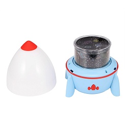 Проектор-ночник «Вперёд к звёздам» - фото 3