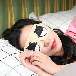 Маска для сна Mijia MS001 - фото 4