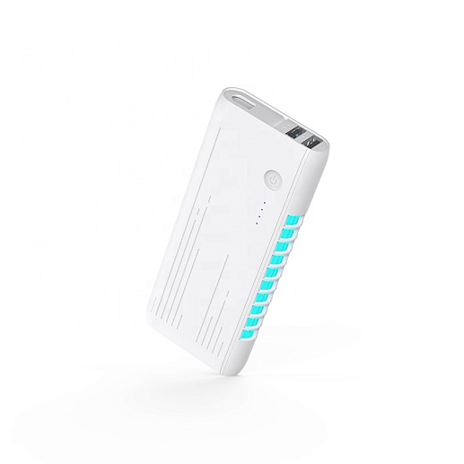 Бактерицидный Power Bank- изображение 1 Бактерицидный Power Bank- фото 1