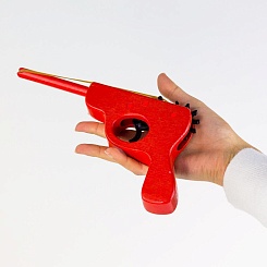 Деревянный набор "Оружейный" - изображение 2 Деревянный набор "Оружейный" - фото 2