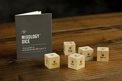 Кубики для коктейлей - фото 3