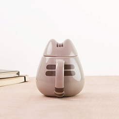 Кружка Pusheen - фото 2