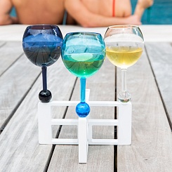 Бокалы Beach Glass - фото 2