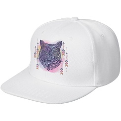 Кепка с нанесением - фото 3