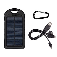 Внешний аккумулятор POWER 5000 мАч - фото 5