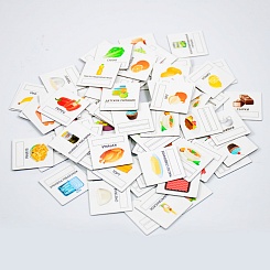 Магниты «Что в холодильнике?» - изображение 2 Магниты «Что в холодильнике?» - фото 2