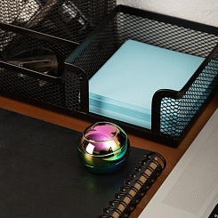 Кинетический вращающийся шар Mystery ball - фото 6