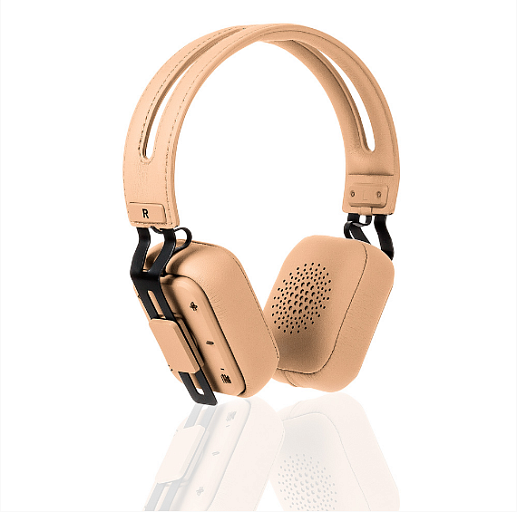 Беспроводные наушники ROMBICA MYSOUND BH-05- фото 1