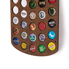 Бутылка для пивных крышек "Beer Bank" - изображение 2 Бутылка для пивных крышек "Beer Bank" - фото 2