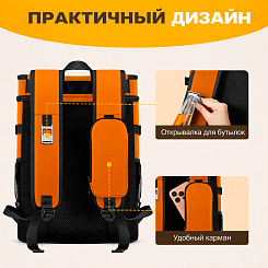 Рюкзак-холодильник - фото 2