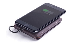 Кошелек Volterman Bifold Wallet - фото 4