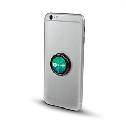 Держатель для телефона SpinSocket - фото 2