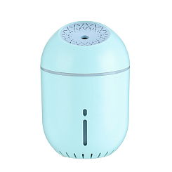 Портативный увлажнитель воздуха Bottle Humidifier - фото 5