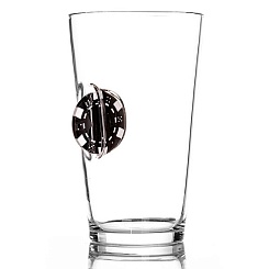 Стакан для спиртного "Покер" - изображение 2 Стакан для спиртного "Покер" - фото 2