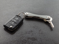 Держатель ключей CollectiKey - фото 5