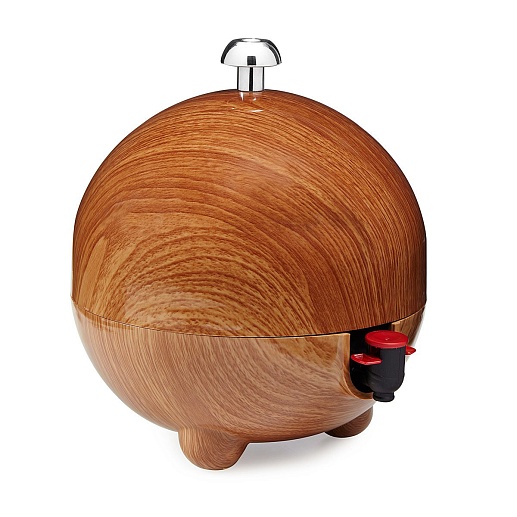 Сфера для розлива вина- фото 1