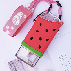 Летняя многоразовая бутылочка - изображение 2 Летняя многоразовая бутылочка - фото 2