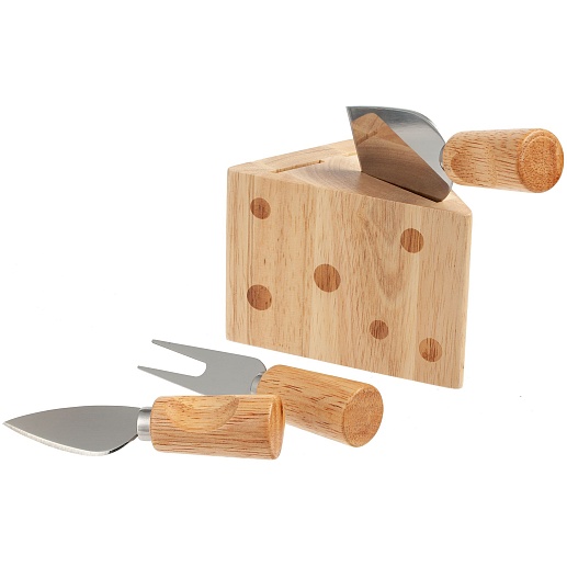 Набор для сыра "Cheese"- фото 1