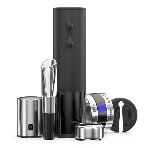 Набор аксессуаров для вина Circle Joy- фото 1