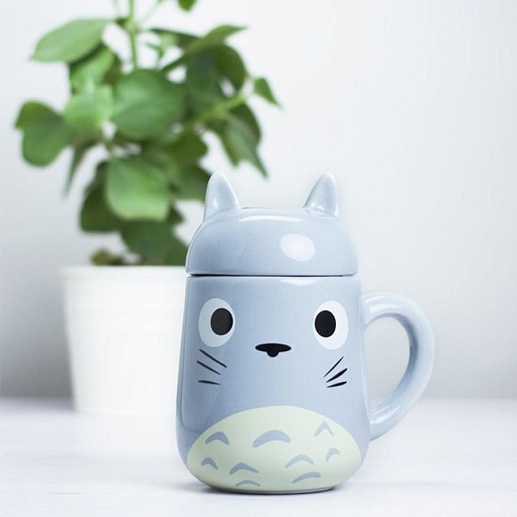 Кружка Neighbour- фото 1