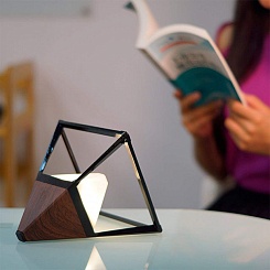 Настольная лампа Pythagoras - фото 6