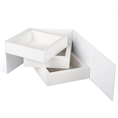 Коробка-трансформер "Трио" - фото 2