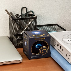 Кинетический вращающийся шар Mystery ball - фото 7