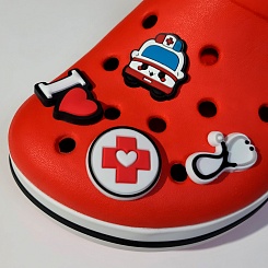 Джибитсы с вашим логотипом - фото 3