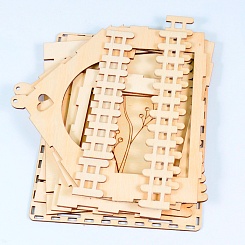 Кормушка для птиц Good Bird - фото 4