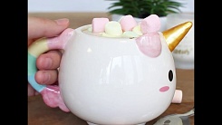 Кружка "Единорог" - фото 6