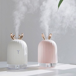 USB-увлажнитель воздуха "Зайчик" - фото 4