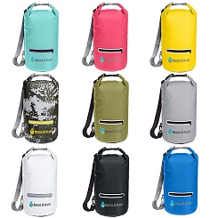 Водонепроницаемый рюкзак Skog a Kust - фото 8